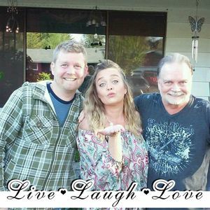 Meet your Posher, Crystal